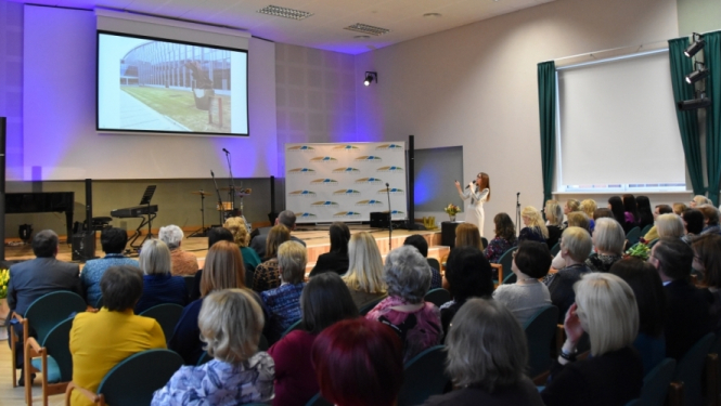 Starptautiskajā sieviešu dienā Europe Direct Informācijas centrs Jelgavā akcentē 2019. gada svarīgos notikumus Eiropā