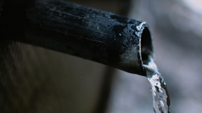 Aicina pieslēgties centralizētajiem ūdensapgādes un sadzīves kanalizācijas tīkliem