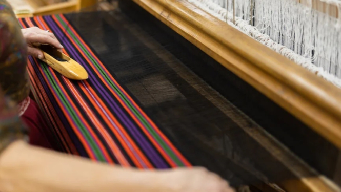 Satiec savu meistaru