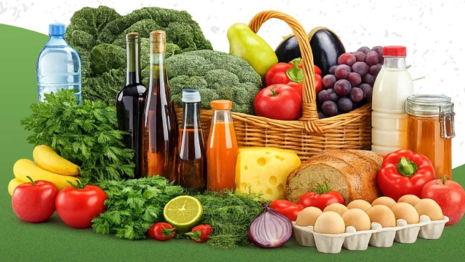 Tirdziņš_Ozolniekos