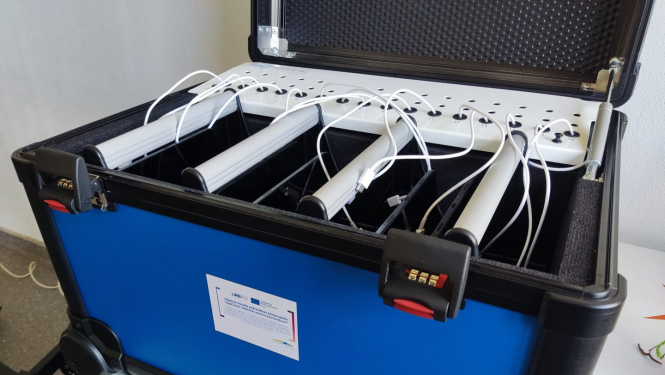 Digitālā iekļaušana