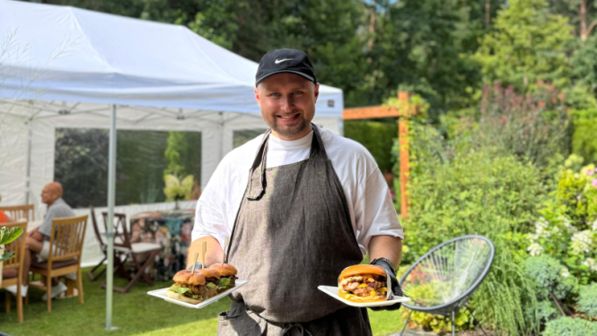 Mājas kafejnīcu dienas 2025