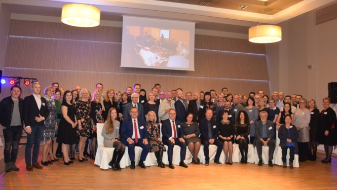 Lauku reģionu attīstība un izaugsme – Polijas piemērs