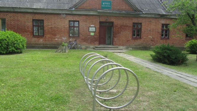 Pakalpojumu pieejamības uzlabošana Vilces pagastā