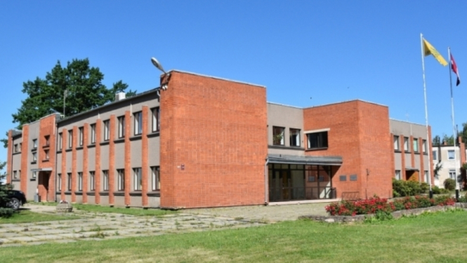 Dome virza apstiprināšanai sēdē lēmumprojektu par Lielvircavas kultūras nama iegādi