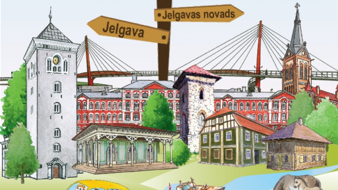 Aktīvā tūrisma sezonas atklāšana