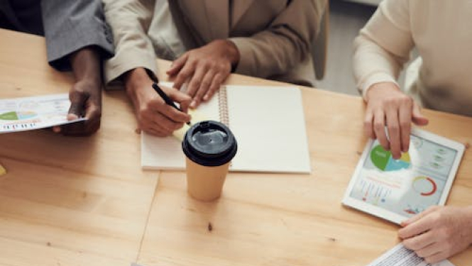 publiskā apspriešana