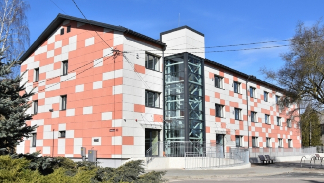 Izsaka atzinību par piekļūstamas vides izveidi DSCP “LAIPA”