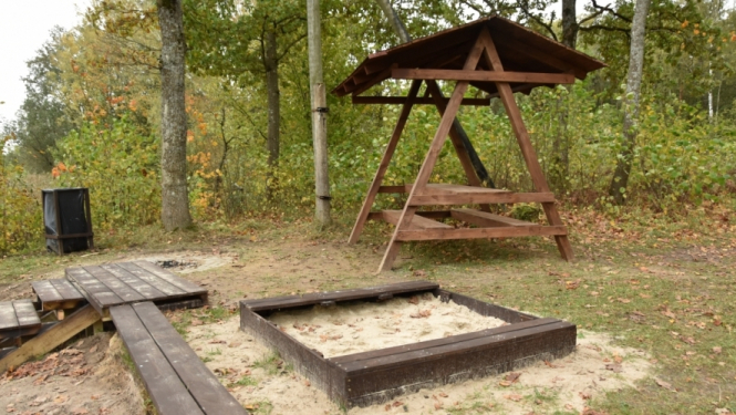 Konkursā “Mēs savai videi” atbalstīts rekordliels pieteikumu skaits