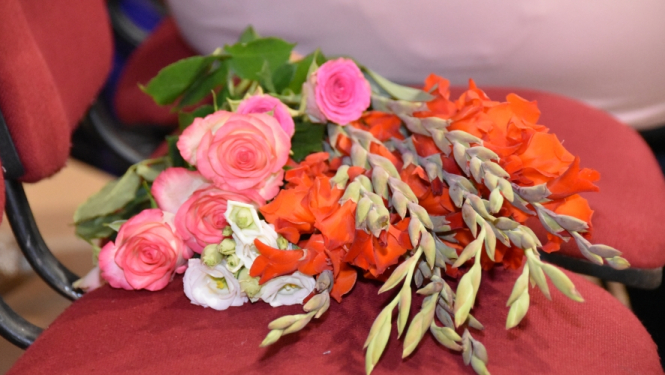 Zinību dienas norise Jelgavas novadā