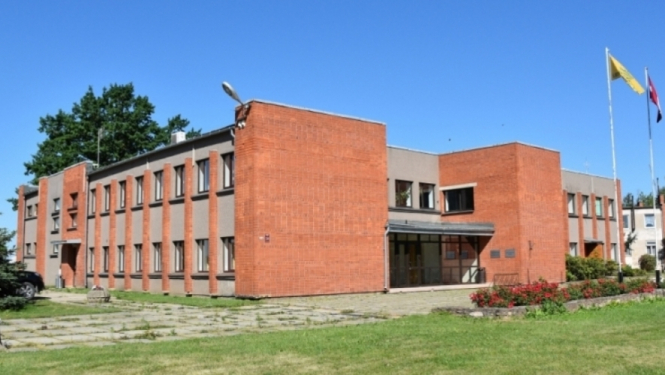 Lēmumprojekta izskatīšana par Lielvircavas kultūras namu tiek atlikta