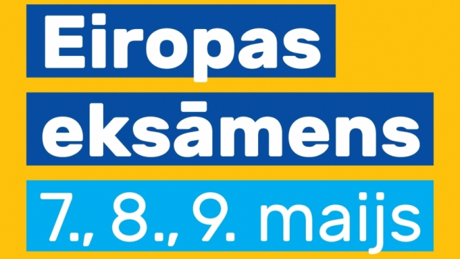 Latvijā svin Demokrātijas nedēļu