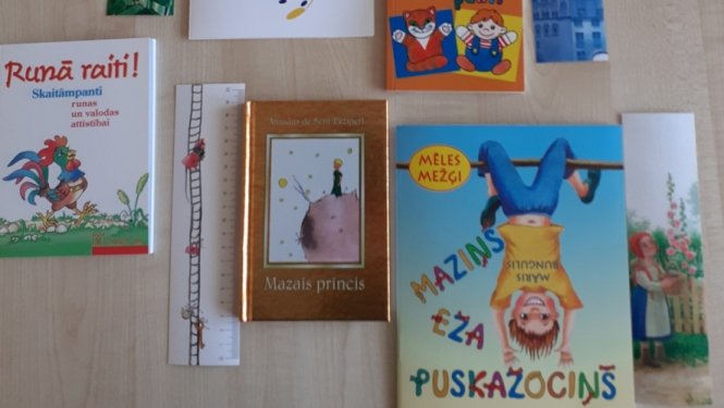 Jelgavas un Ozolnieku novadu skolēnu skatuves runas konkurss