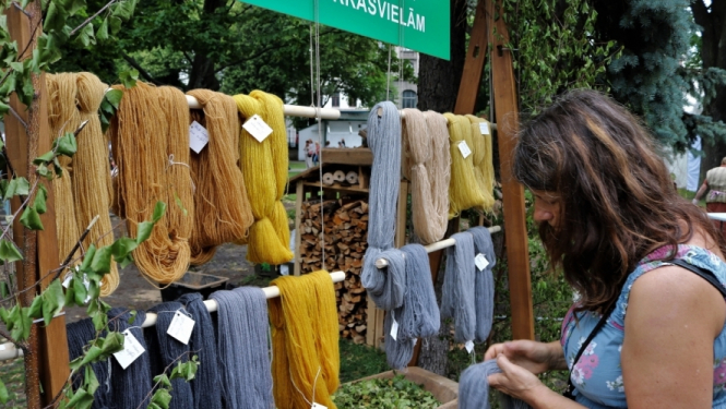 Izsludina projektu pieteikumu pieņemšanu Zemgales Kultūras programmā – 2019