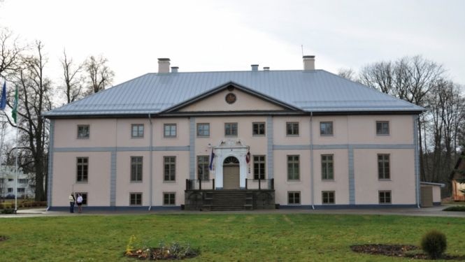 Piešķirts finansējums trīs projektu realizācijām