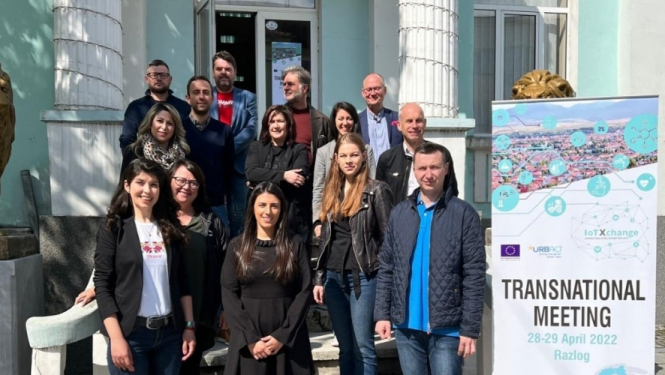 Turpina izstrādāt viedas pašvaldības attīstības plānu