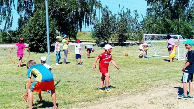 Noslēgušās vasaras nometnes Jelgavas novada bērniem