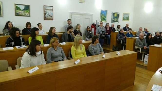 Tradicionālais – mūsdienīgais. Kā to savieno Horvātijā?