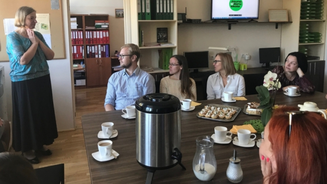 Jelgavas novadā arī šajā mācību gadā ir uzsākta ESF projekta “Atbalsts priekšlaicīgas mācību pārtraukšanas samazināšanai” īstenošana