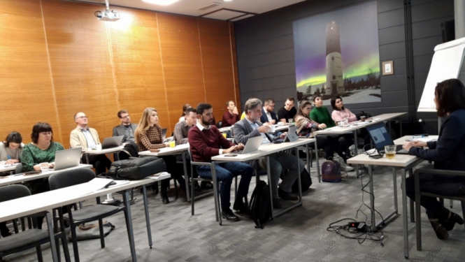 Lietu internets kā politikas instruments pārmaiņām pašvaldībā – noslēgums un jauns sākums