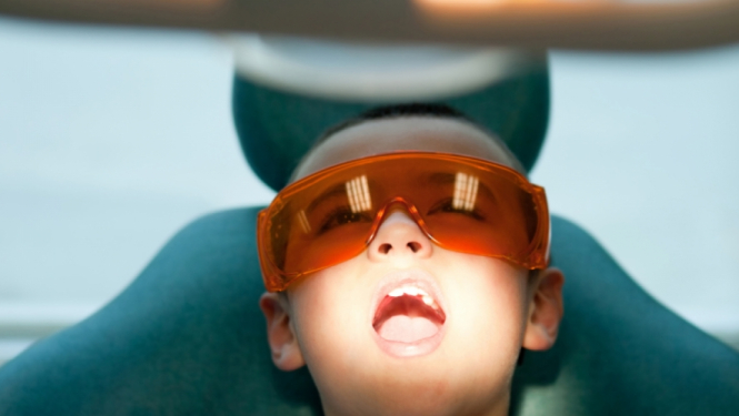 Bērniem sestdienās ir pieejama valsts apmaksāta akūtā zobārstniecība