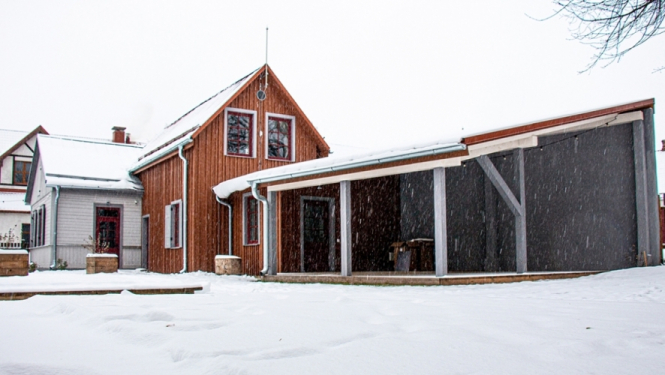 Jāņa Asara ielā darbību uzsāks kafejnīca “Brokastnīca”