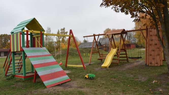 Projektu konkursā ”Mēs savai videi 2020” atbalstītas 32 projektu idejas