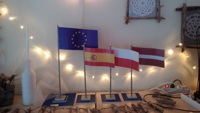 Pārņem labo praksi iekļaujošā izglītībā