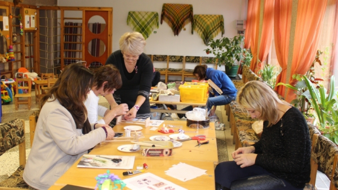 Īstenots projekts "Vairojam lepnumu par piederību Latvijai!"