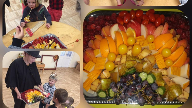 Smaržīgā un garšīgā Miķeļdiena