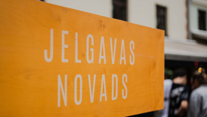 Dziesmu un deju svētki