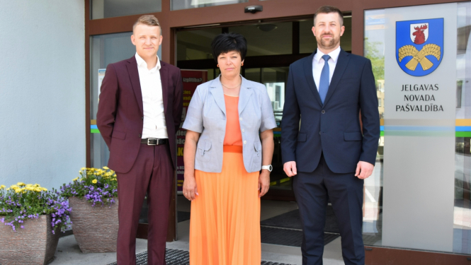 Līga, Matīss, Inguss