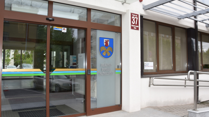 Jelgavas novada pašvaldība