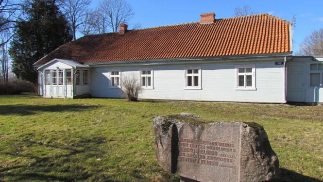 Muzeju nakts 2022 Jelgavas novadā un Jelgavā