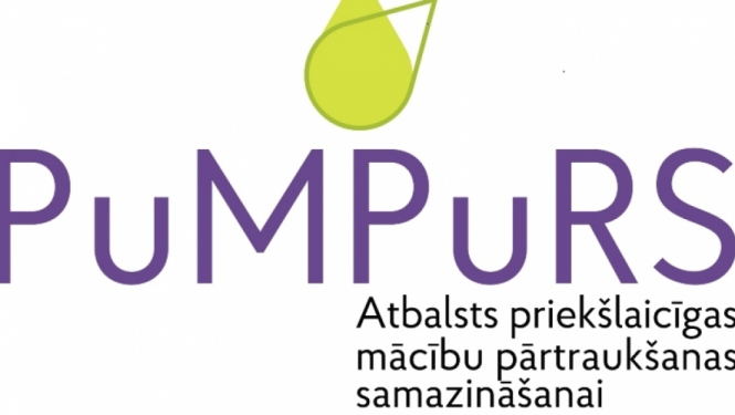 Apstiprināti jauniešu iniciatīvu projektu pieteikumi