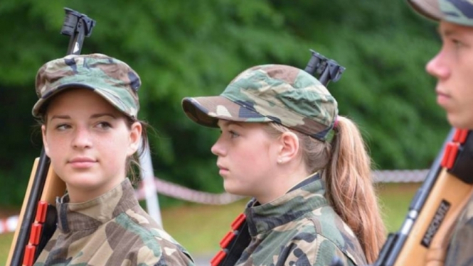 Pieteikšanās valsts aizsardzības mācības īstenošanā no 2021./2022.m.g.