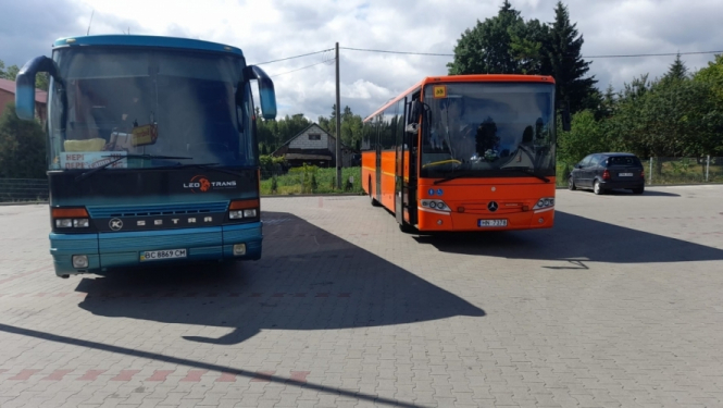 Pašvaldības sadraudzības pilsētai Ukrainā nogādātas sarūpētās lietas