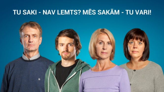 Atklāta ceturtā pieteikšanās mācībām pieaugušajiem