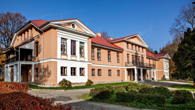 Lielplatones muiža aicina uz pasākumu “Mirklis dvēselei”