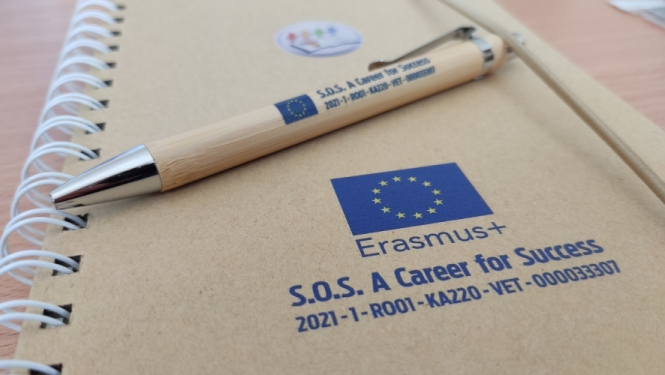 Izglītības pārvalde iesaistās starptautiskā projektā par karjeras attīstības jautājumiem