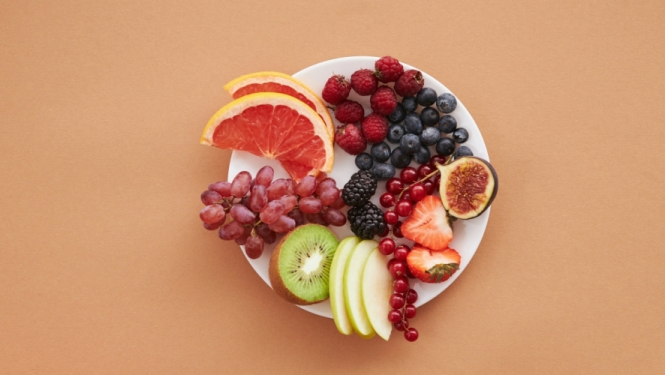 Aicinām uz nodarbībām par veselīgu uzturu ikdienā