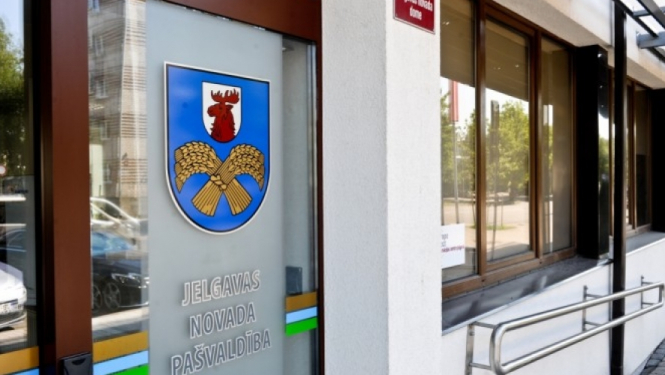 Apstiprina budžetu 2023. gadam