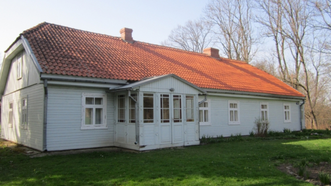 Svinēs Ģederta Eliasa 135. dzimšanas dienu