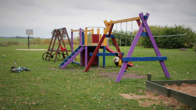 Jelgavas novada pašvaldības projektu konkurss „Mēs savai videi – 2021"