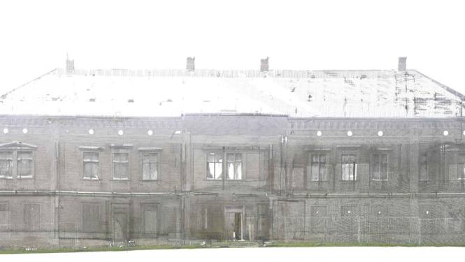 Bērvircavas muižas foto