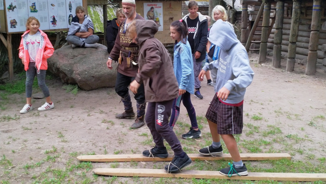 Izsludināta pieteikšanās integrējošai jauniešu nometnei ‘2023