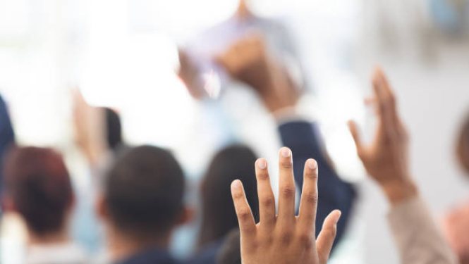 Iedzīvotāju tikšanās