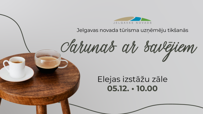 Sarunas ar savējiem