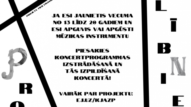 meklē dalībniekus projektam