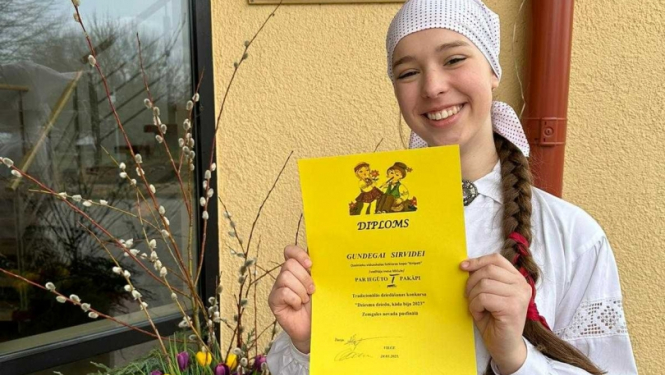 Tradicionālās dziedāšanas konkurss DZIESMU DZIEDU, KĀDA BIJA 2023